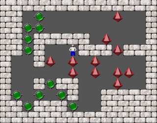 Уровень 272 — Bugs1005 collections
